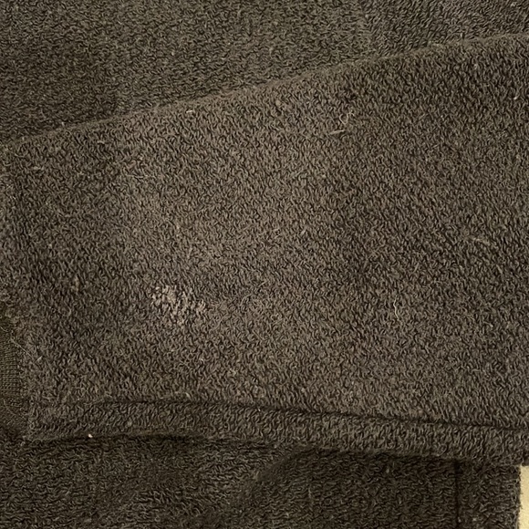 OAK NYC Zip Up Jacket - Picture 9 of 9